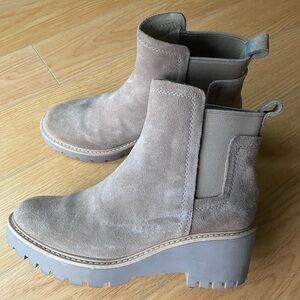 Dolce Vita Chelsea Boots